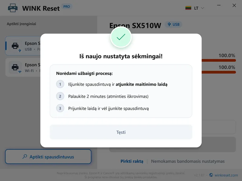 wink reset rasalo kempinele wic sekme paleisti is naujo lt