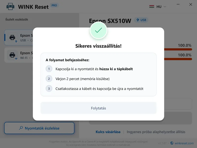 wink reset tintaparana wic sikeres ujrainditas hu